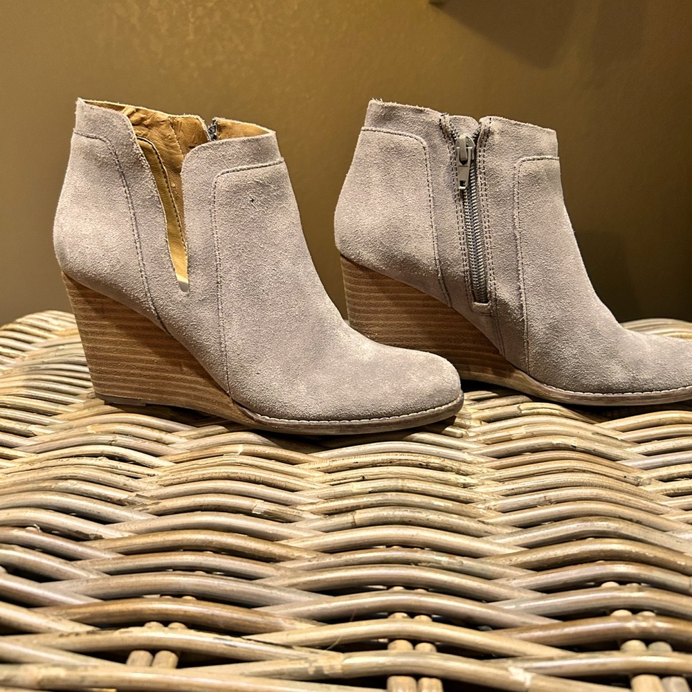 Beautiful gray color